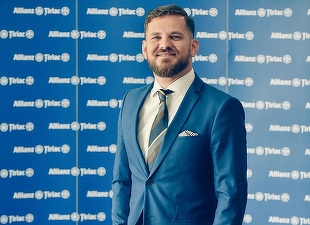 Numire nouă în Boardul Allianz-Țiriac