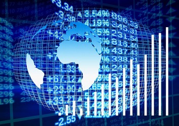 ANALIZĂ PROFIT TV Piețele globale de acțiuni au început săptămâna în scădere