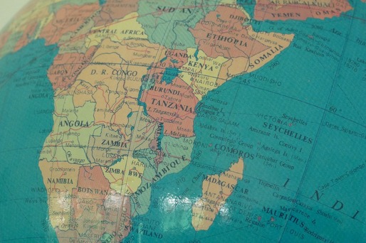 O parte a țărilor din Africa de Vest, pregătite să adopte o nouă monedă, eco, în 2020