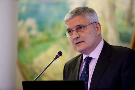 Daniel Dăianu, numit președintele Consiliului Fiscal