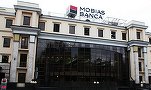 BRD a încasat 15,5 milioane euro de la OTP pe participația la banca moldoveană Mobiasbanca, aproape dublu față de cât a plătit acum 11 ani