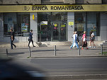 Consiliul Concurenței analizează tranzacția prin care EximBank preia Banca Românească