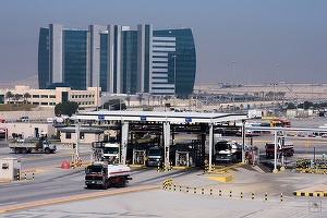 Aramco dă startul ofertei publice inițiale. Potențial cea mai mare listare din istorie 