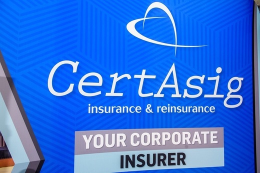 Capitalul social al companiei de asigurări CertAsig scade de două ori și jumătate, la 17,5 milioane lei