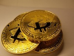 Bitcoin, la maximul ultimelor 5 luni după turbulențele recente de pe burse