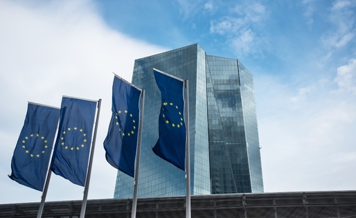 BCE a încheiat anul 2019 cu un profit de 2,366 miliarde de euro
