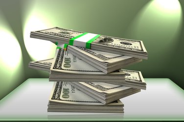 Investitorii au retras sume record din fondurile de obligațiuni în această săptămână