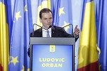 Orban vrea un program de economisire „Români pentru români”