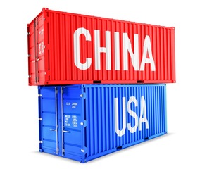 Acțiunile europene întrerup un raliu de 4 zile și închid în scădere, pe fondul îngrijorărilor privind tensiunile SUA-China