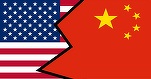 Războiul tarifar SUA-China a șters 1,7 trilioane de dolari din capitalizarea companiilor americane - Studiu Fed