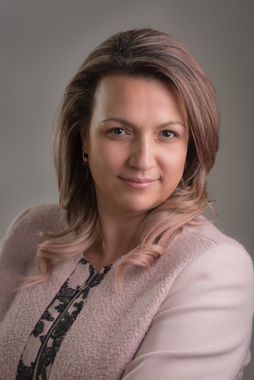 Tsvetanka Mintcheva, de peste 20 de ani în UniCredit Group Bulgaria, a fost numită Prim-Vicepreședinte Executiv și membru al Directoratului UniCredit Bank Romania