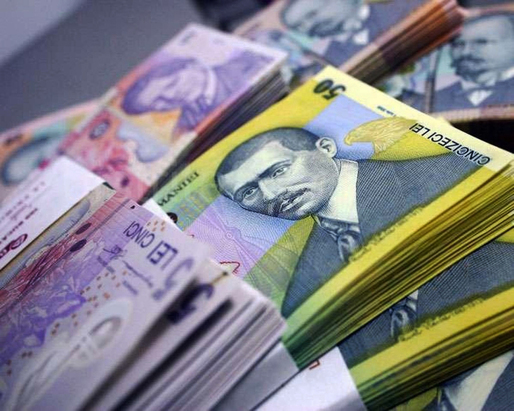 INFOGRAFICE Ministerul Finanțelor a împrumutat 342 de milioane de lei pe 11 ani