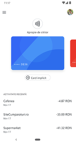 Google Pay, disponibil în România 