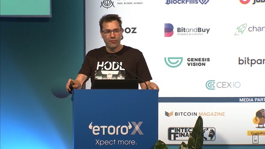 Yoni Assia, fondator și CEO eToro, azi la Profit Live, de la 18.00. Studiu: România are cel mai mare potențial de creștere digitală din Europa