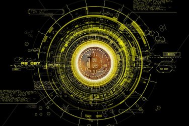Bitcoin depășește un nou prag psihologic