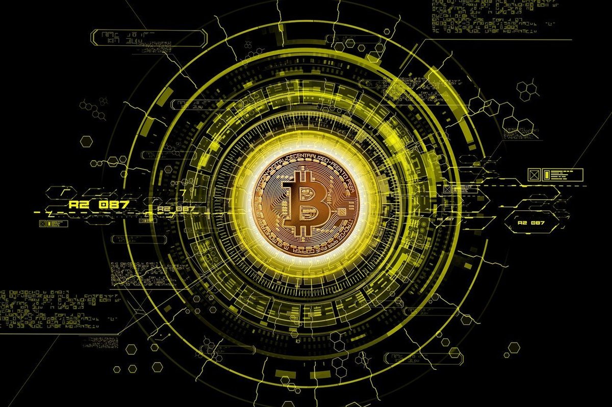 bitcoin de tranzacții
