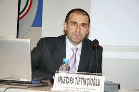 Mustafa Tiftikcioglu va fi noul CEO al Garanti România, înlocuindu-l pe Ufuk Tandogan