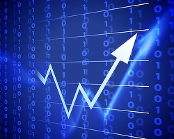 Wall Street a închis în creștere, recuperând pierderile accentuate din ziua precedentă