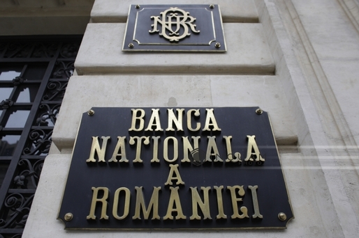 Banca Națională a României poate împrumuta până la 4,5 miliarde euro de la Banca Centrală Europeană. BCE prelungește acordul cu BNR pentru furnizarea de lichiditate în euro până în martie 2022