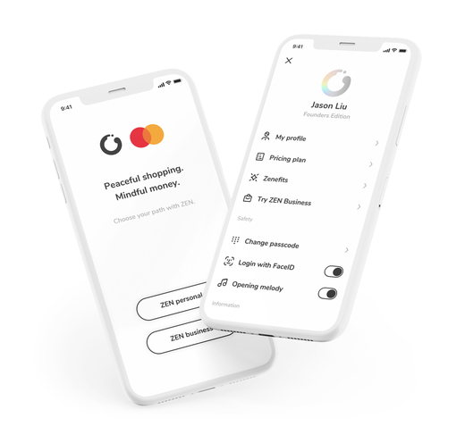 Fintech-ul ZEN se lansează în România