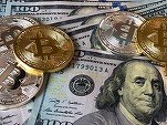 UPDATE Bitcoin trece și de pragul de 53.000 dolari. Capitalizarea criptomonedei a depășit 1 trilion de dolari