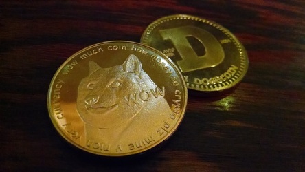 Prețul Dogecoin crește puternic, după un nou mesaj de susținere din partea lui Musk