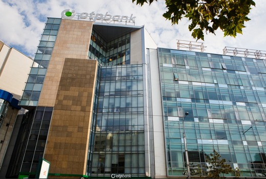 OTP Bank România - profit de 7 milioane lei în T1. „Suntem în plin proces de implementare a programului nostru de creștere organică."