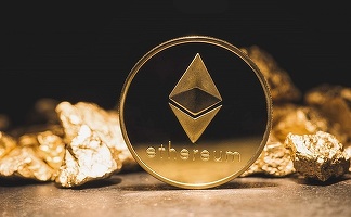 Ether depășește în premieră pragul psihologic de 4.000 de dolari