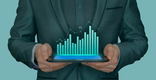 Indicii bursieri europeni au închis la niveluri record, susținuți de datele economice solide