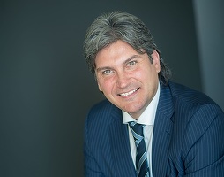 Bogdan Boteanu preia funcția de Global Head of Business Development, Business Banking, în cadrul grupului ING