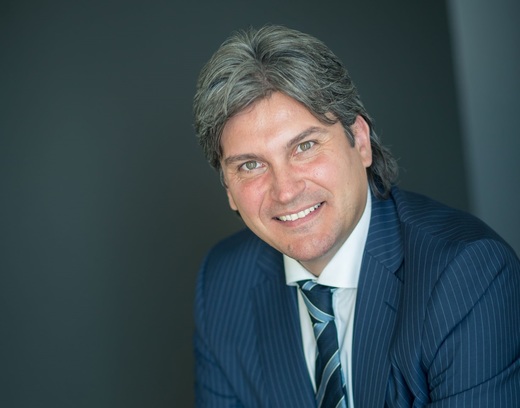 Bogdan Boteanu preia funcția de Global Head of Business Development, Business Banking, în cadrul grupului ING