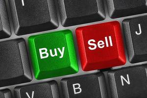 Bursa are căderi pe aproape toate companiile