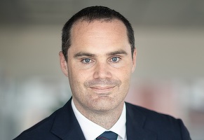 ING Bank România numește un nou Head of Business Banking