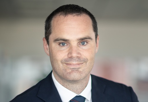 ING Bank România numește un nou Head of Business Banking