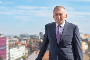 Profit în creștere pentru Banca Transilvania