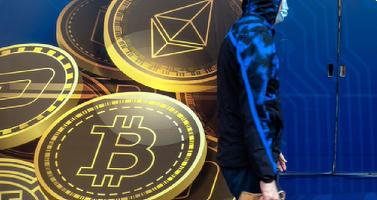 Cererea din Ucraina și Rusia, stimulată de sancțiuni, restricții și război, trage puternic în sus prețul bitcoin. Volumul schimburilor din ruble și grivne - la cel mai mare nivel din ultimele 9 luni 