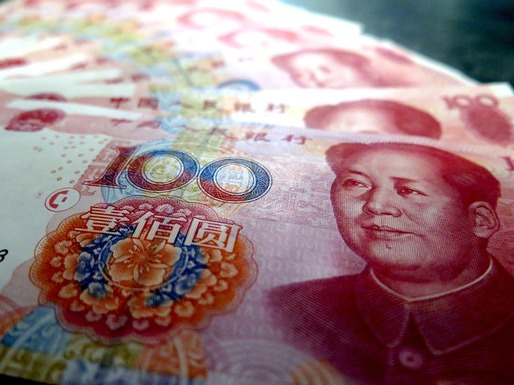 Taiwanul susține că războiul din Ucraina poate ajuta yuanul chinezesc să dobândească supremația în lupta cu dolarul american