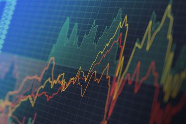 Bursele europene încep luna în creștere. Sodexo scade însă cu 9,5%
