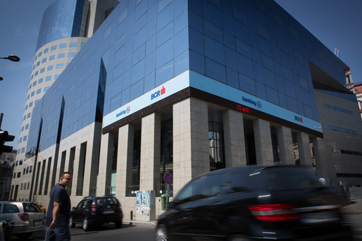 ULTIMA ORĂ BCR vinde o nouă emisiune masivă de obligațiuni