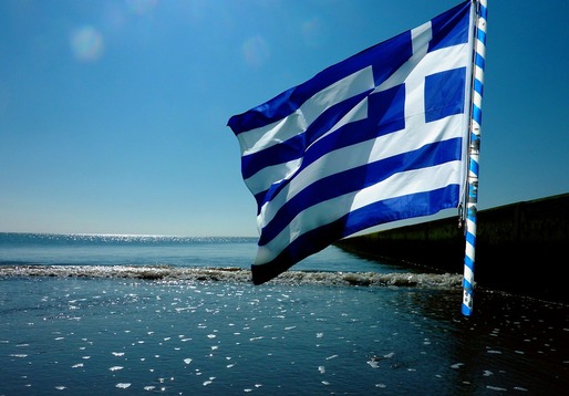 Criza Greciei se încheie după 12 ani