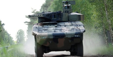 Acțiunile europene din domeniul apărării cresc puternic, după ce Putin a ordonat mobilizarea rezerviștilor