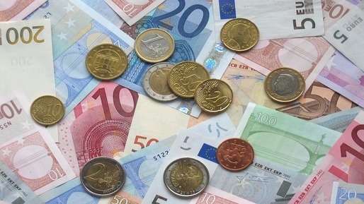 Franța și România sunt țările membre UE cu cele mai mari deficite de cont curent în trimestrul al doilea