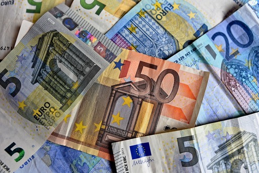 2022, cel mai rău an din istoria monedei euro. Care au fost cauzele deprecierii
