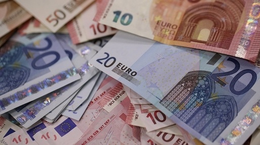 Guvernul a împrumutat peste 743 milioane de euro de la bănci
