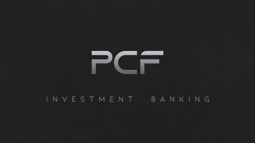 PCF Investment Banking a asistat Grupul Carmistin în conversia parțială în euro și majorarea cu 218 milioane de lei a creditului sindicalizat existent cu o valoare totală de 846 milioane de lei