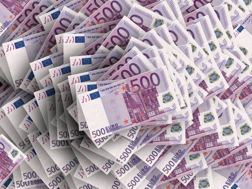 Brexitul a majorat numărul bancherilor din Uniunea Europeană care câștigă peste un milion de euro pe an