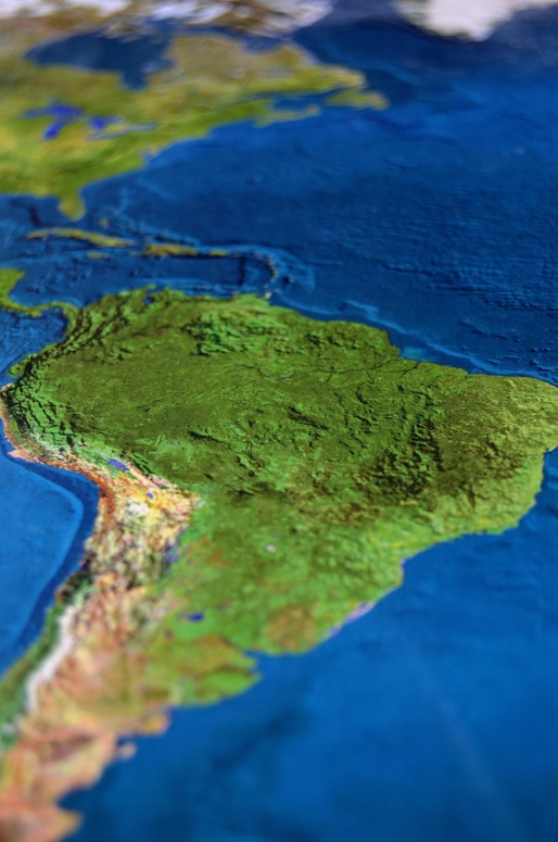 Primii pași pentru o monedă unică în America de Sud