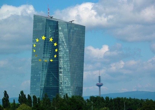 BCE lucrează la o monedă digitală, pentru a compensa dominația tehnologică a Statelor Unite și a Chinei