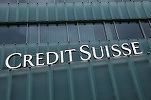 Credit Suisse împrumută peste 50 de miliarde de dolari de la Banca Centrală a Elveției