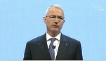 VIDEO Discurs istoric și plin de regrete al președintelui Credit Suisse, după prăbușire: Mă doare, îmi pare sincer rău, v-am dezamăgit